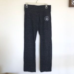 SOLD Victoria Secret Sport Yoga Pants